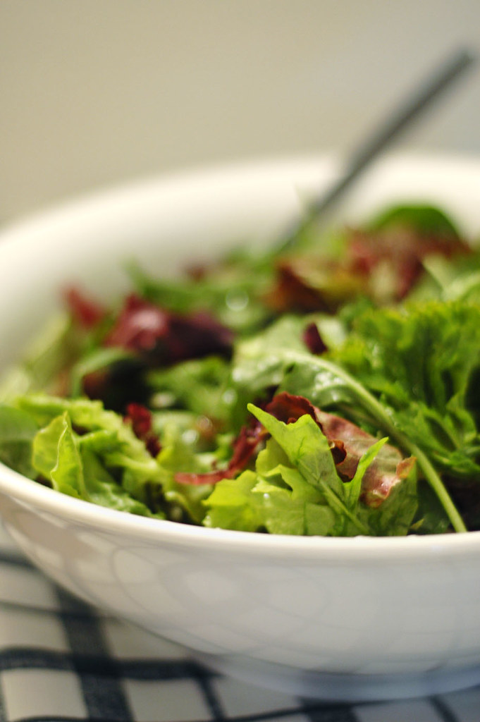 Eat Well