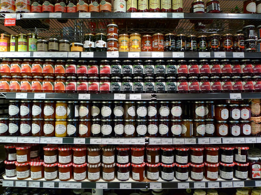Épicerie Fine des Halles