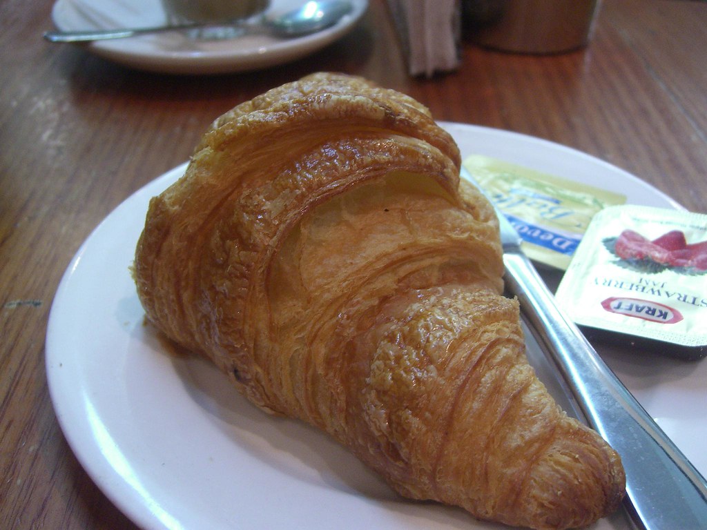 La Mie Dorée