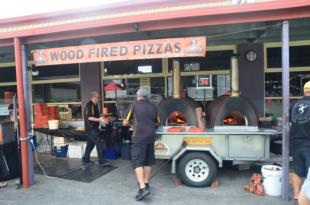 Pizza Bella