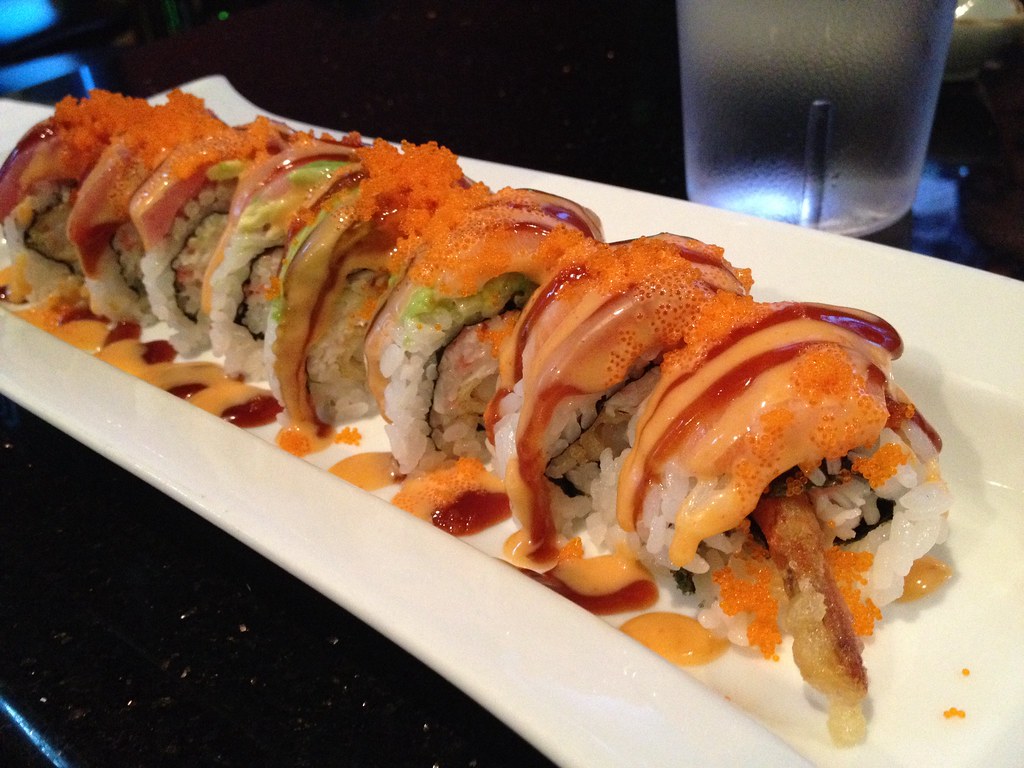 Sushi Nord